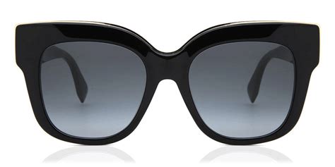 fendi ff0359 sunglasses|Fendi sunglasses oversize.